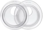 Elvie 2er-Pack Milchauffangschale Catch
