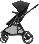 Maxi-Cosi Kinderwagen Sportwagen Zelia 3 schwarz