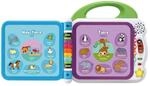 Vtech Vtech Baby Lernspa&szlig; Mein 100-W&ouml;rter-Buch
