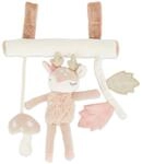 Bieco Kinderwagen Kette Design Reh - ab Geburt 4154285