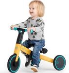 Kinderkraft Dreirad 4TRIKE