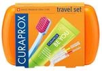 Curaprox Travel-Set Be You