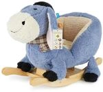 Bieco Pl&uuml;sch Schaukeltier Esel 4154778