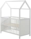 Roba Hausbett 60 x 120 cm 4136286