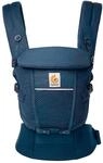Ergobaby&reg; Adapt SoftFlex Babytrage