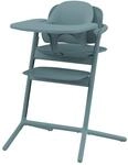 Cybex Gold Treppenhochstuhl Lemo 2.0 3-in-1 Set