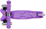 Micro Scooter mini micro deluxe LED