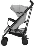 Kinderkraft Buggy SIESTA grau
