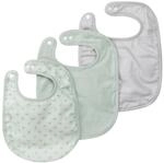Roba 3er Set L&auml;tzchen Lil Planet frosty green 4141179