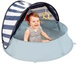 Babymoov Strandmuschel Aquani 3in1 mit UV-Schutz 50+