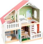 Small Foot Puppenhaus mit Dachterrasse 4183245
