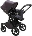 Bugaboo Donkey 5 Kombikinderwagen Mineral Collection schwarz