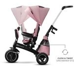 Kinderkraft Dreirad EASYTWIST