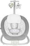 Lionelo Babyschaukel Pascal