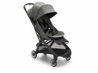 bugaboo Buggy Butterfly Complete Black/Forest Green 100025001