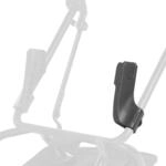 Cybex Gold Babyschalen Adapter f&uuml;r Eezy S 2, Eezy S+ 2, Eezy S Twist + 2, Eezy S,