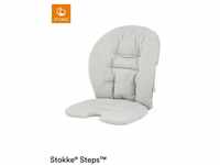 STOKKE® Steps™ Baby Set Sitzkissen Nordic Grey