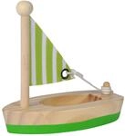 Eichhorn Badespielzeug Segelboote