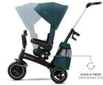 Kinderkraft Dreirad EASYTWIST