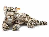 Steiff Leopard Parddy beige/braun gefleckt, 36 cm