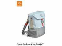 JETKIDS™ BY STOKKE® Rucksack Crew Backpack™ Blue Sky