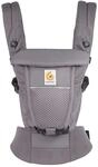 Ergobaby&reg; Adapt Soft Flex Mesh Babytrage