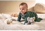Steiff Kuscheltier Elefant Floppy Trampili Soft Cuddly Friends 20 cm
