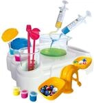Clementoni Galileo Experimentierkasten - Meine ersten Experimente