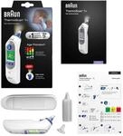 Braun Ohrthermometer ThermoScan&reg; 7+