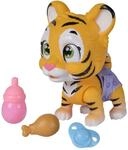 Simba Pamper Petz Tiger