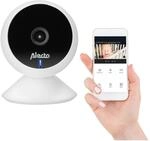 Alecto WLAN-Babyphone mit Kamera Smartbaby 5