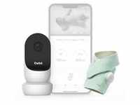 Owlet Monitor Duo Smart Sock 3 und Camera 2 mint 19000