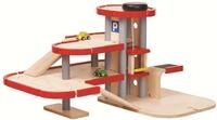 Plantoys Parkhaus gro&szlig; 4163227