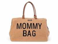 CHILDHOME Mommy Bag Teddy beige