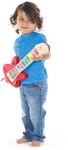 Hape Baby Einstein Gitarre Together in Tune Guitar&trade;