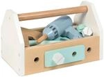 Musterkind Werkbank Fagus