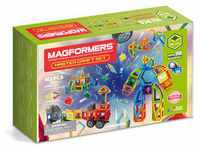 MAGFORMERS® Master Craft Set 279-15