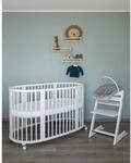 Stokke&reg; Sleepi&trade; Babybett Sleepi