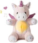 Cloud B Kuscheltier mit Nachtlicht LoveLight Buddies