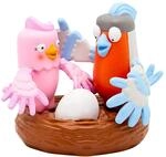 Tonies Tonie H&ouml;rfigur Rolf Zuckowski - Rolfs neue Vogelhochzeit