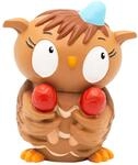 Tonies Tonie H&ouml;rfigur Die Eule mit der Beule und ihre Freunde -&nbsp;Liederalbum