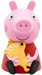 Tonies Tonie H&ouml;rfigur Peppa Pig - Die Ritterburg & 7 weitere Geschichten