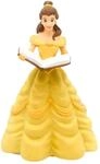 Tonies Tonie H&ouml;rfigur Disney - Die Sch&ouml;ne und das Biest