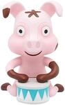 Tonies Tonie H&ouml;rfigur Lieblings-Kinderlieder - Tierlieder