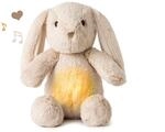 Cloud B Kuscheltier mit Nachtlicht LoveLight Buddies