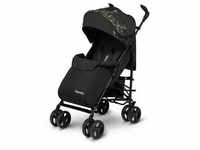 lionelo Buggy Irma Limited Edition Dreamin Black