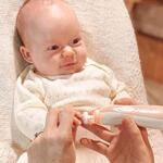 Haakaa Nagelpflegeset