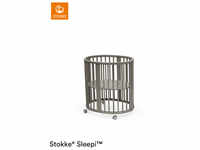 STOKKE® Sleepi™ Mini V3 Hazy Grey