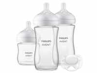 Philips Avent SCD878/11, Philips Avent Startersets SCD878/11 Natural Response Glas