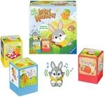 Ravensburger Kinderspiel Mein erstes Lotti Karotti